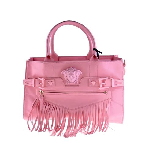 versace colorful bag|versace handbags with big zipper.